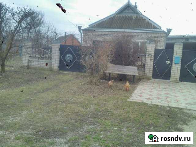 Дом 100 м² на участке 20 сот. на продажу в Трудобеликовском Трудобеликовский - изображение 1