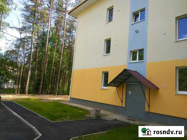 2-комнатная квартира, 52 м², 1/3 эт. на продажу в Каменке Ленинградской области Каменка - изображение 1