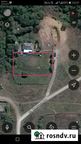 Участок ИЖС 6 сот. на продажу в Ильском Ильский - изображение 1