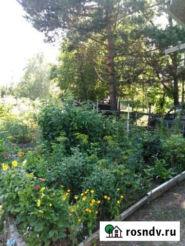 Дача 24 м² на участке 8 сот. на продажу в Смидовиче Смидович - изображение 1