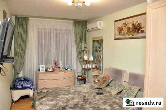4-комнатная квартира, 77 м², 2/9 эт. на продажу в Истре Истра