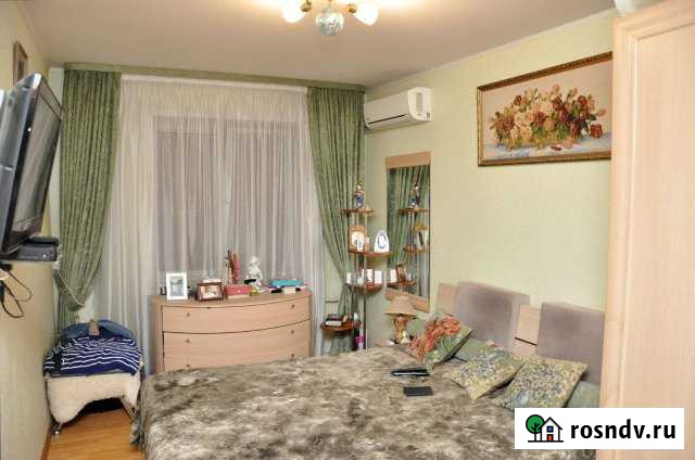 4-комнатная квартира, 77 м², 2/9 эт. на продажу в Истре Истра - изображение 1