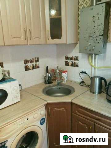 2-комнатная квартира, 45 м², 2/5 эт. на продажу в Азове Азов - изображение 1