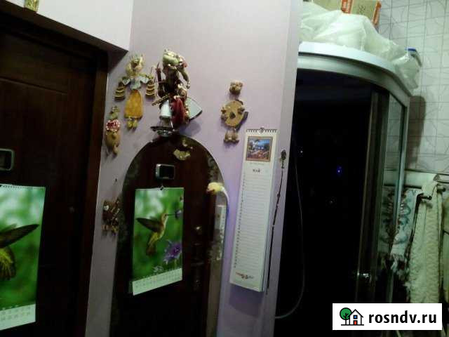 Комната 19 м² в 1-ком. кв., 3/4 эт. на продажу в Первоуральске Первоуральск - изображение 1