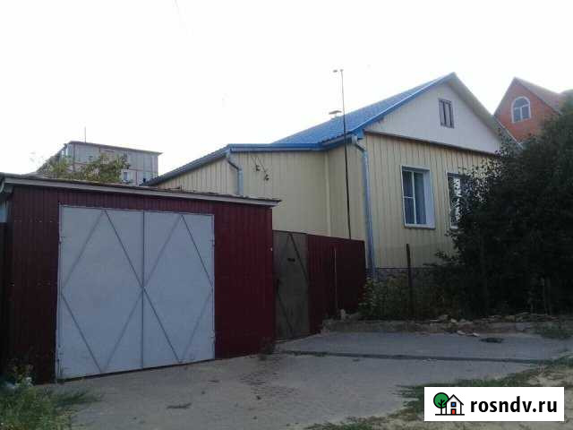 Дом 89 м² на участке 5 сот. на продажу в Камышине Камышин - изображение 1