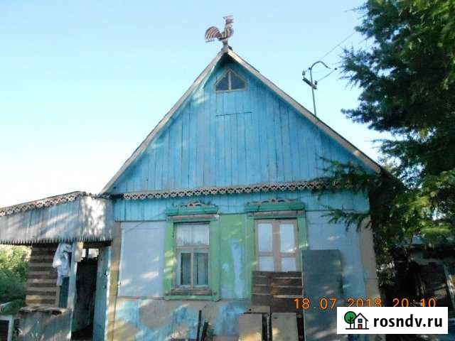 Дача 30 м² на участке 6 сот. на продажу в Ростовке Ростовка - изображение 1