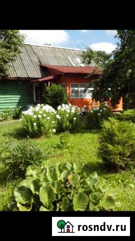 Дом 35.1 м² на участке 15 сот. на продажу в Сольцах Сольцы - изображение 1