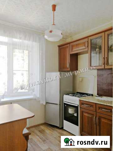 1-комнатная квартира, 33 м², 1/5 эт. на продажу в Краснотурьинске Краснотурьинск - изображение 1