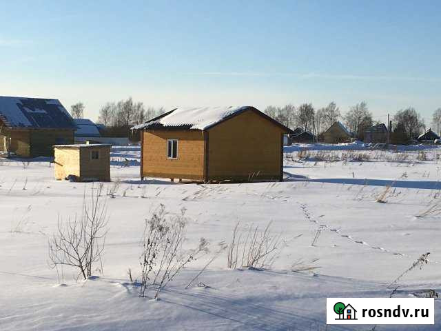 Участок ИЖС 13 сот. на продажу в Тутаеве Тутаев - изображение 1