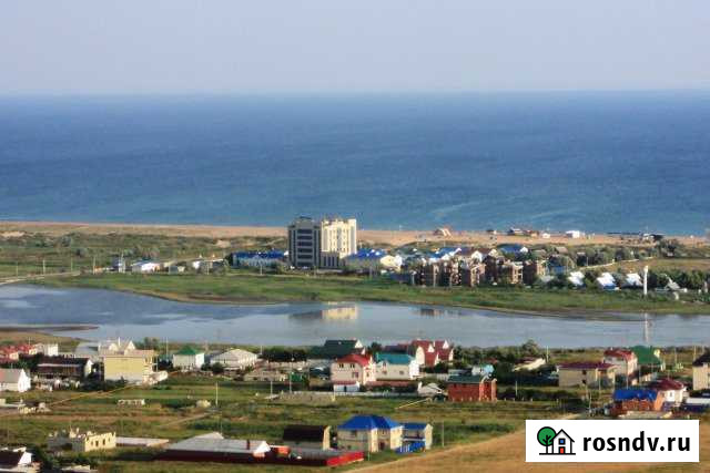 Участок ИЖС 10 сот. на продажу в Витязево Витязево - изображение 1