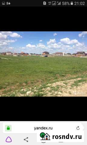 Участок ИЖС 8 сот. на продажу в Кизилюрте Кизилюрт - изображение 1