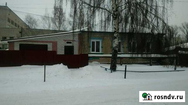 Дом 75 м² на участке 12 сот. на продажу в Сосновском Сосновское - изображение 1