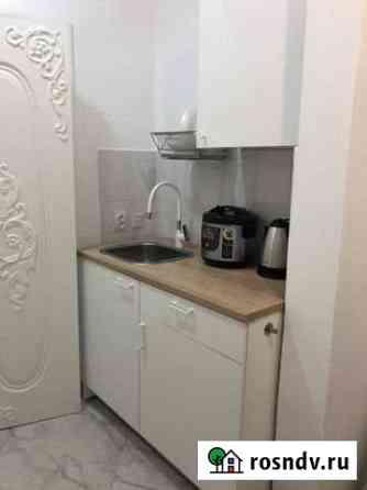 Квартира-студия, 15 м², 1/5 эт. в аренду посуточно в Чебоксарах Чебоксары