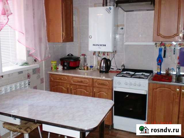 Дом 61 м² на участке 1.5 сот. на продажу в Вольске Вольск - изображение 1