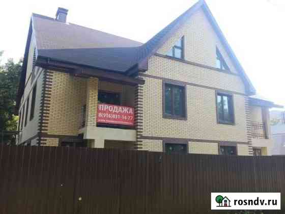 3-комнатная квартира, 160 м², 3/3 эт. на продажу в Пушкино Пушкино