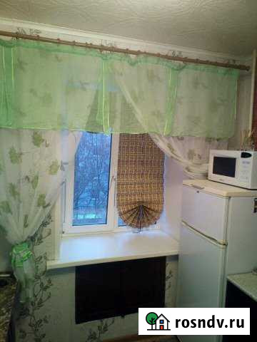 1-комнатная квартира, 33 м², 3/5 эт. на продажу в Алексине Алексин - изображение 1