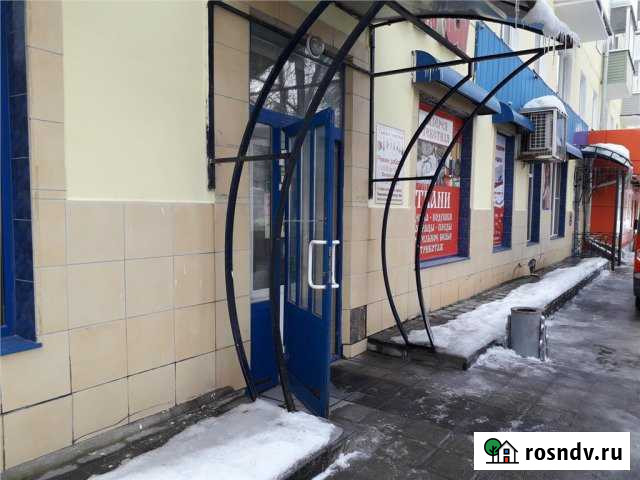 Сдам торговое помещение, 80.000 кв.м. Рязань - изображение 1