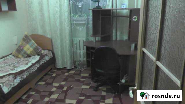 3-комнатная квартира, 69 м², 4/5 эт. в аренду посуточно в Коротчаево Коротчаево - изображение 1
