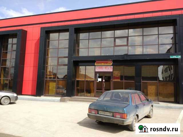 Сдаётся 2этажное здания Грозный - изображение 1