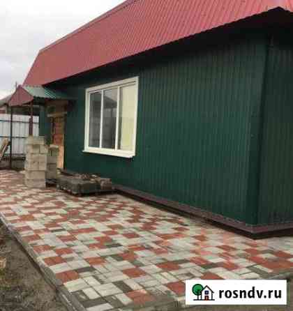 Дом 80 м² на участке 18 сот. на продажу в Рассказово Рассказово