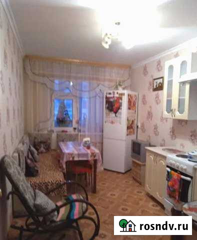 1-комнатная квартира, 44 м², 8/10 эт. на продажу в Тобольске Тобольск - изображение 1