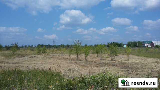 Участок ИЖС 10 сот. на продажу в Отрадном Отрадный - изображение 1