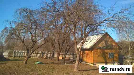 Дом 50 м² на участке 23 сот. на продажу в Шаталово Шаталово