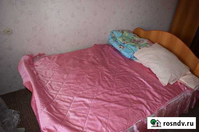 3-комнатная квартира, 58 м², 3/5 эт. в аренду посуточно в Уфе Уфа - изображение 1