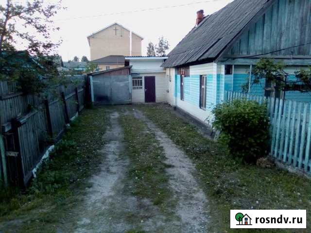 Дом 34 м² на участке 35 сот. на продажу в Навле Навля - изображение 1