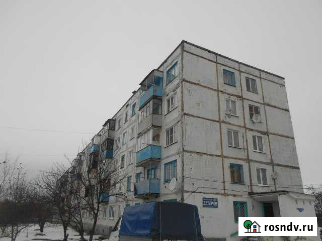 2-комнатная квартира, 44 м², 4/5 эт. на продажу в Валуйках Валуйки - изображение 1