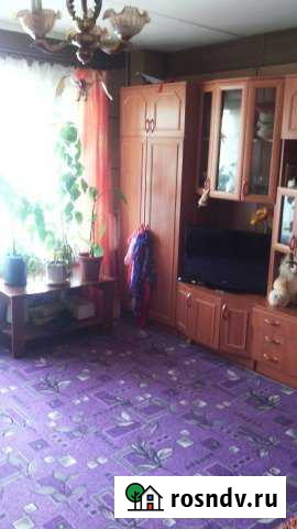 3-комнатная квартира, 59 м², 1/3 эт. на продажу в Печорах Печоры - изображение 1