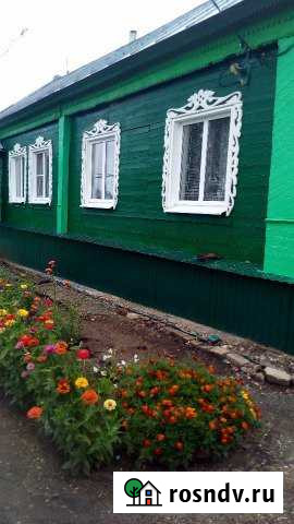 Дом 60 м² на участке 40 сот. на продажу в Шигонах Шигоны - изображение 1