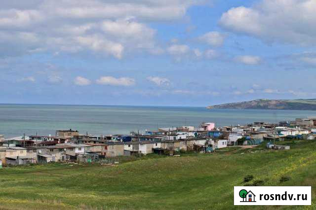 Гараж >30 м² на продажу в Керче Керчь - изображение 1