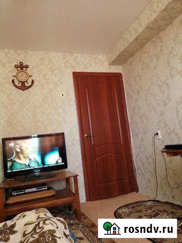 Комната 13 м² в 1-ком. кв., 3/5 эт. на продажу в Петропавловске-Камчатском Петропавловск-Камчатский - изображение 1