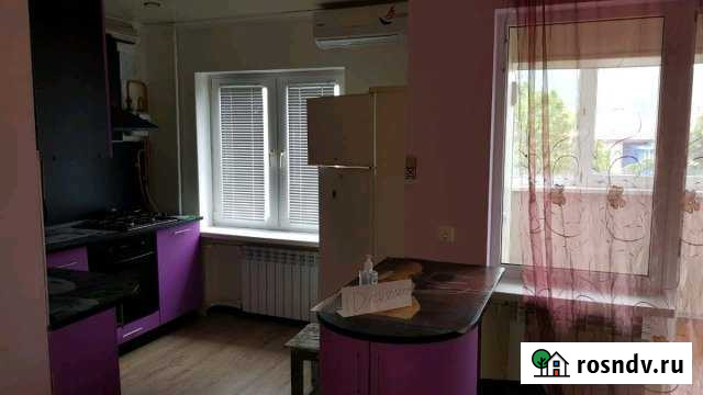 Квартира-студия, 35 м², 5/5 эт. в аренду посуточно в Туапсе Туапсе - изображение 1