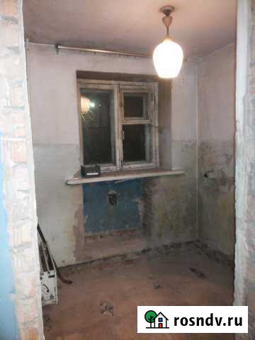 1-комнатная квартира, 20 м², 2/5 эт. на продажу в Канске Канск - изображение 1