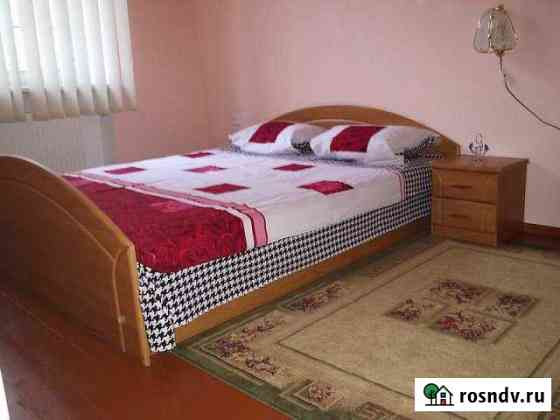 2-комнатная квартира, 60 м², 4/5 эт. в аренду посуточно в Дюртюлях Дюртюли