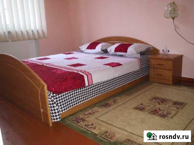 2-комнатная квартира, 60 м², 4/5 эт. в аренду посуточно в Дюртюлях Дюртюли - изображение 1