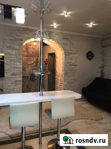 5-комнатная квартира, 106 м², 1/2 эт. на продажу в Астрахани Астрахань - изображение 1