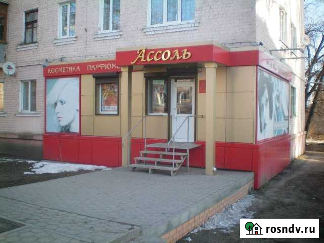 Сдам в аренду торговое помещение в г.Семилуки Семилуки - изображение 1