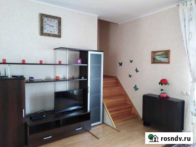 Таунхаус 58 м² на участке 3 сот. на продажу в Магнитогорске Магнитогорск - изображение 1