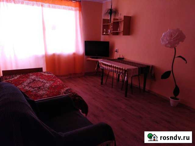 1-комнатная квартира, 32 м², 3/5 эт. в аренду посуточно в Бирске Бирск - изображение 1