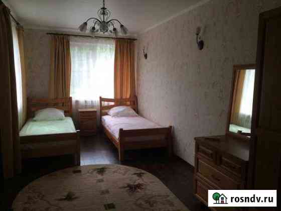 Комната 14 м² в 3-ком. кв., 2/3 эт. в аренду посуточно в Абрау-Дюрсо Абрау-Дюрсо