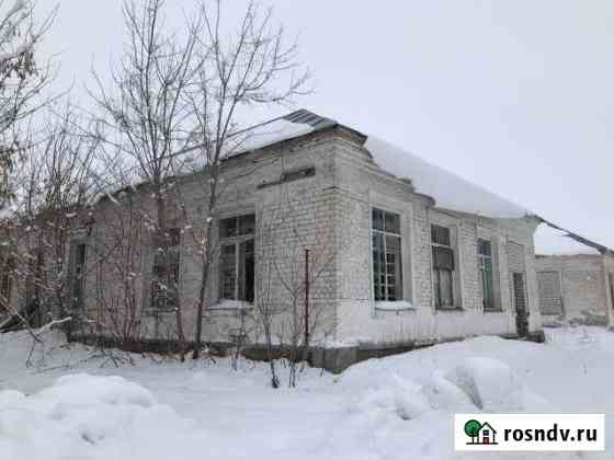 3-комнатная квартира, 107 м², 1/1 эт. на продажу в Чаплыгине Чаплыгин
