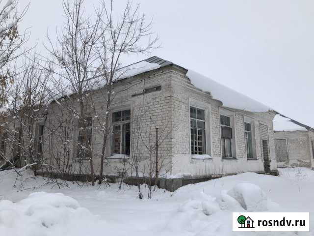 3-комнатная квартира, 107 м², 1/1 эт. на продажу в Чаплыгине Чаплыгин - изображение 1