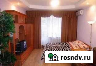 1-комнатная квартира, 38 м², 2/9 эт. в аренду на длительный срок в Губкинском Губкинский - изображение 1