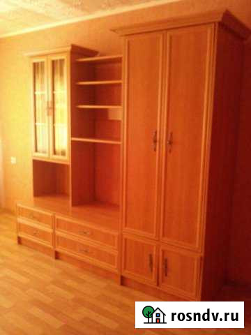 1-комнатная квартира, 32 м², 2/5 эт. в аренду на длительный срок в Искитиме Искитим - изображение 1