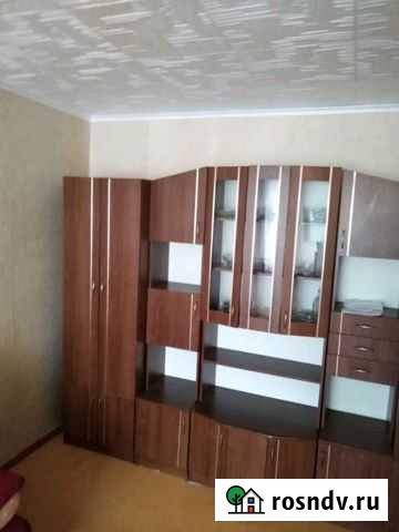 1-комнатная квартира, 36 м², 5/5 эт. в аренду на длительный срок в Выксе Выкса - изображение 1