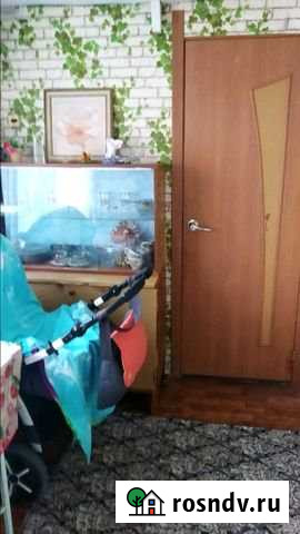 Дом 35 м² на участке 7 сот. на продажу в Афипском Афипский - изображение 1