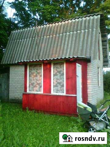 Участок ИЖС 15 сот. на продажу в Старожилово Старожилово - изображение 1